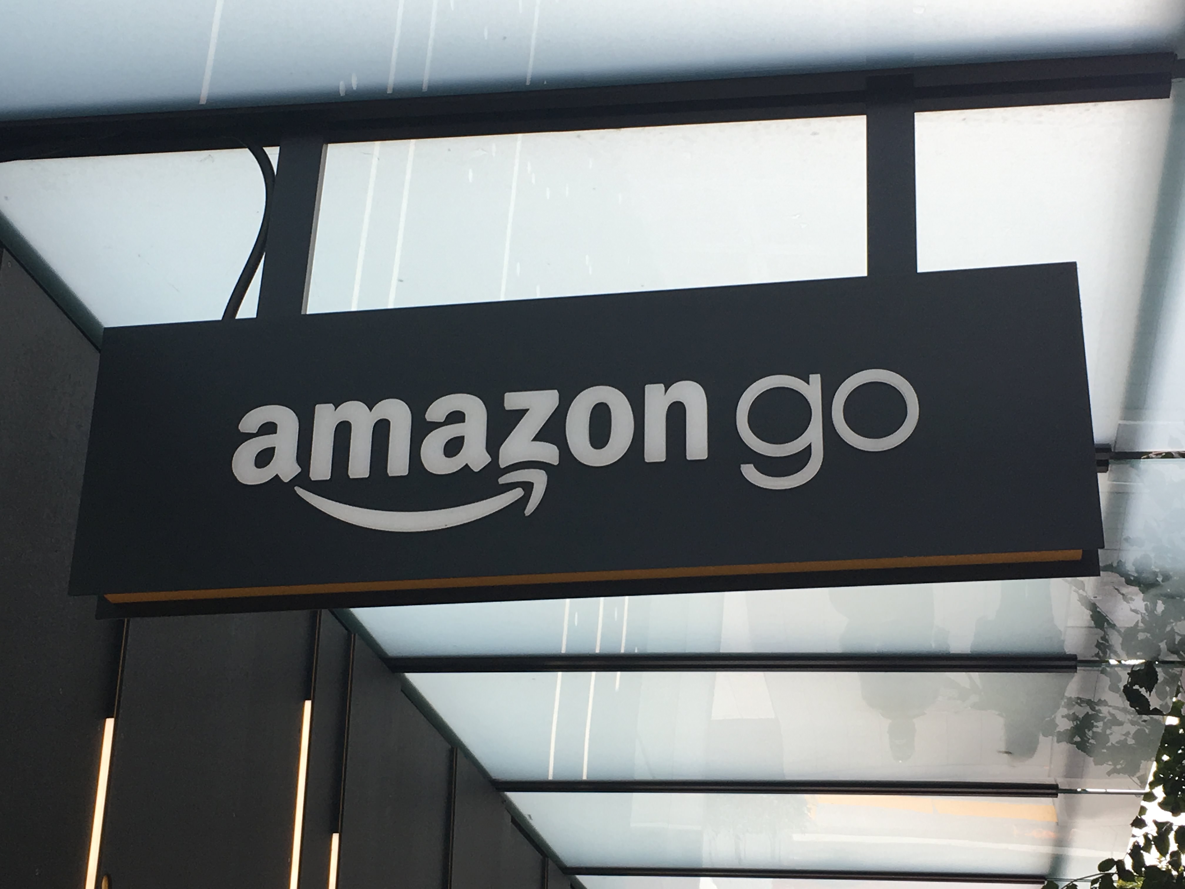 シアトルにあるAmazon Go(アマゾンゴー)を全3店舗へ訪れて比較してみる